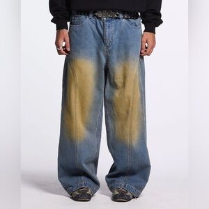 Cold Culture Artwear Jeans